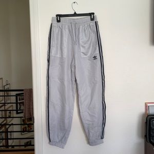 Adidas Nylon Pant - New with tags
